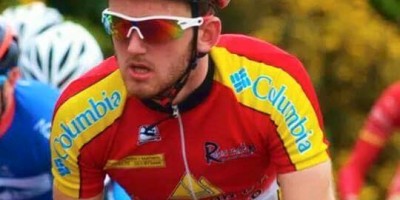 Rider Profile Luke O’Donovan