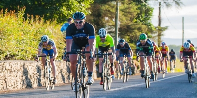 Comeragh CC Summer League Final Week