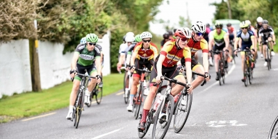 Youth Nationals, Kilmallock, S.E.R.C. & Junior Tour of Wales