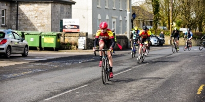 Comeragh Young Guns in Strong Opening Weekend