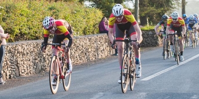 Comeragh CC Summer League 2018